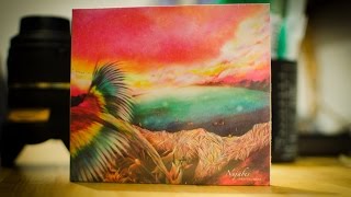 Nujabes  Spiritual State Full Album [upl. by Rainie]