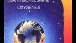 Jean Michelle Jarre  Oxygène 8 Dado FM Remix [upl. by Ahkeber493]