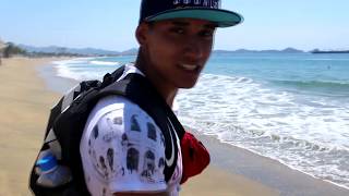 Manzanillo con Beejay Vlog [upl. by Ilrahs]