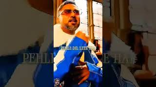 Yo yo music song honeysing lyrics rap badshah automobile newsong bollywood shortsviral [upl. by Jochebed]