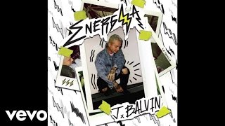 J Balvin  Por Un Día Audio [upl. by Ayotahs]