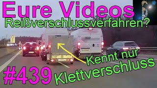 Eure Videos 439  Eure Dashcamvideoeinsendungen Dashcam [upl. by Carley]