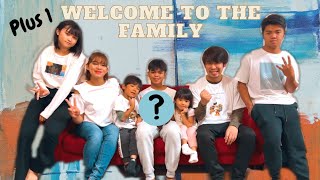 Welcome to the family 1 [upl. by Askwith]