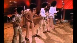 Dancing Machine The Jacksons An American Dream [upl. by Anauqaj]