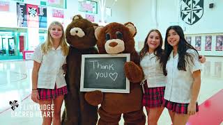 Flintridge Sacred Heart Giving Tuesday 2023 Video [upl. by Leiru]