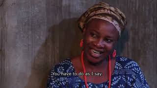 Orisha OloKun Odunlade Adekola  Yoruba Best Movie Drama [upl. by Adigirb]