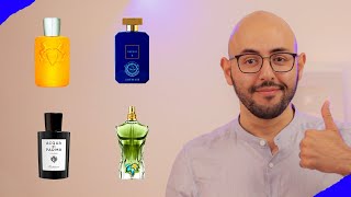 Beast Mode Summer Fragrances That Last All Day  Men’s ColognePerfume Review 2024 [upl. by Lyckman]