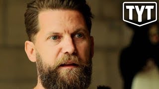 Gavin McInnes Goes Full Snowflake [upl. by Llyrpa496]