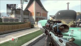 BO2 Pros Vs Joes Ep1 quotQuickscoping Noobsquot [upl. by Hamo]