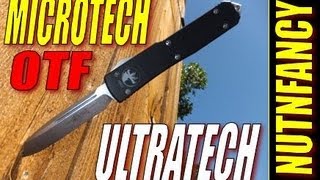 quotMicrotech Ultratech Rapid Fire Qualityquot by Nutnfancy [upl. by Letti631]