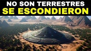 Lo Que DESCUBRIERON En El DESIERTO Tiene Asustado Al Mundo 😨 [upl. by Malca]