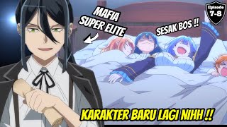 Emang boleh ARS sewa tentara bayaran ‼️ tensei kizoku kantei skill de nariagaru [upl. by Acinoda]