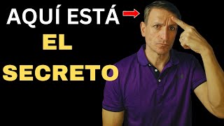 MUY PODEROSO Este Es El SECRETO Para Que Tu Mente Te OBEDEZCA 100 [upl. by Zurn251]