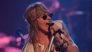 Guns N Roses Estranged Live  The Ritz 1991 Multicam [upl. by Wilen]