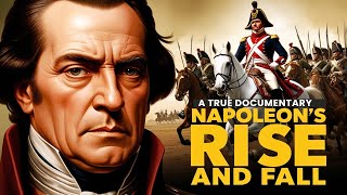 Napoleon’s Rise and Fall How Napoleon’s Enemies Almost Destroyed His Empire [upl. by Heydon]