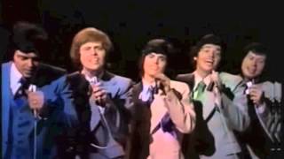 The Osmond Brothers  Fiddler on the Roof Medley [upl. by Dnomrej922]