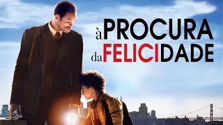 A PROCURA DA FELICIDADE  FILME COMPLETO DUBLADO FULL HD [upl. by Conant469]