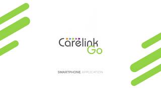 CarelinkGo [upl. by Llerdnek]