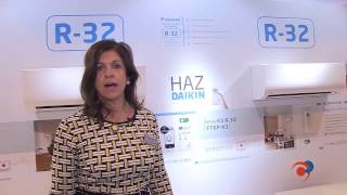 Haz Daikin soluciones en climatización y refrigeración de Daikin [upl. by Bittencourt]