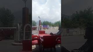 Rawalakot AJK rawalakot shortsfeed ytshortsvideo [upl. by Oiratnom833]