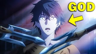 This Ugly DISGUSTING Loser Was Isekaid amp BULLIED As A Useless Shield Hero Anime Recap [upl. by Stralka]