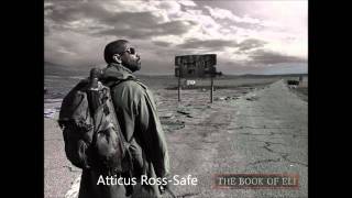 Atticus RossSafe 320kbps [upl. by Athal]