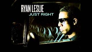 Lay U Down  Ryan Leslie [upl. by Labina753]