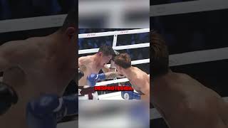 ¡Esta Técnica Secreta en Boxeo Debería Estar Prohibida 😱 [upl. by Ackler]