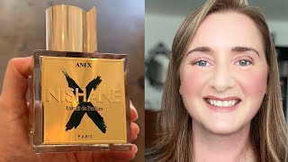 Ani vs Ani X by Nishane  Perfume Review amp Comparison [upl. by Anipsed467]