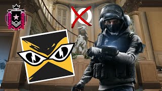 Idiots Play Rainbow Six Siege [upl. by Odrareg]