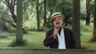 Jackanory  The Wind in the Willows with Bernard Cribbins Clip [upl. by Spatz]