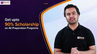 UGC NET Scholarship Exam  BYJUS Exam Prep [upl. by Ellerrehs]