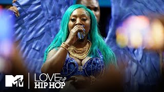 25 Minutes of Peak Spice Performances  Love amp Hip Hop Atlanta [upl. by Hallerson]