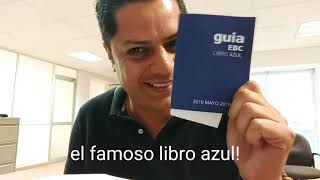 Guía azul vs guía autometrica😲 Cómo reclamar en caso de robo o perdida total [upl. by Redienhcs]