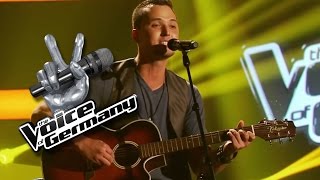 Price Tag – Jessie J  Ken Miyao  The Voice 2011  Blind Audition [upl. by Ane]