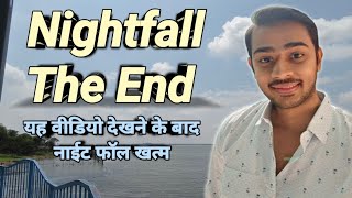 how to stop nightfall permanently  Night kaise roke  Night kaise thik kare  Nightfall problem [upl. by Ikceb57]