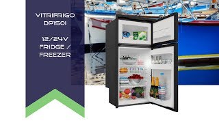 Vitrifrigo DP150i  Customer Feedback Video [upl. by Donaghue]