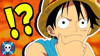 The Most UNPOPULAR One Piece Opinions  Grand Line Review [upl. by Naivart]