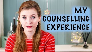 My Counselling Experience  Mental Health [upl. by Aicena]