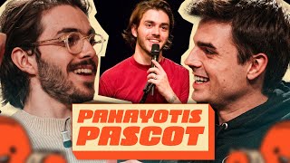 « En partant j’ai volé tout leur carnet de contacts »  Panayotis Pascot [upl. by Ardnek925]