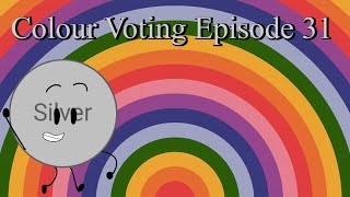 Colour Voting Episode 31 [upl. by Berte]