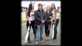 PAyP DelTC  LAS CHICAS DEL TURISMO PISTA Y TC RIOPLATENSE EN JUNIN [upl. by Weldon]