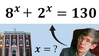 A tricky math problem for 10th Graders  Can you solve [upl. by Tilly896]