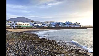 Apartments Fariones in Puerto del Carmen Lanzarote  Spanien Hotel Bewertung [upl. by Oirifrop]