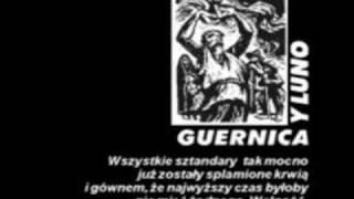 Guernica y Luno  01 odpowiedzialność II tekst [upl. by Mayman322]