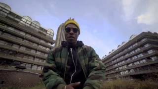 LAX AWON DA OFFICIAL VIDEO [upl. by Reffotsirhc]