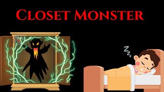 The Closet Monster [upl. by Celka]