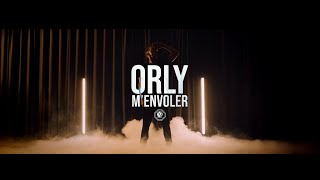 Orly  Menvoler Clip Officiel [upl. by Adiaz632]