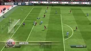 FIFA 13  Skill Runs Special  Best Goals of the Week [upl. by Nireves]