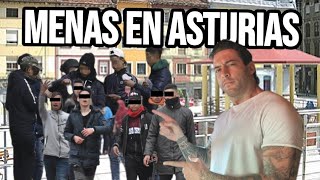 quot5700 PLAZAS PARA EXTRANJEROS REFUGIADOS EN ASTURIASquot [upl. by Wollis236]